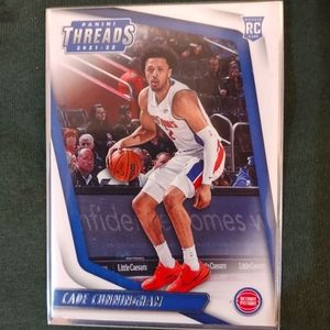 Sports card